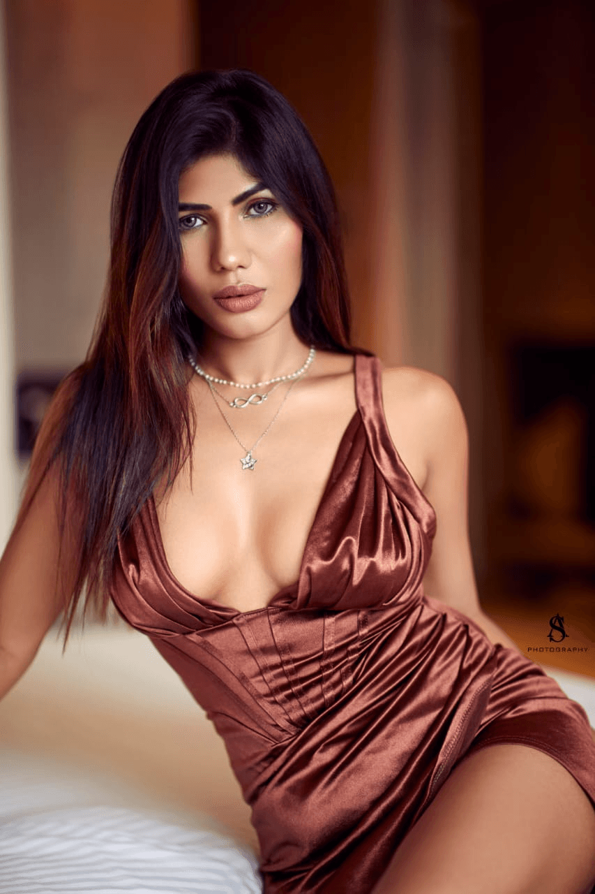 Read 5 Benefits of Booking High Class Escorts in Chennai